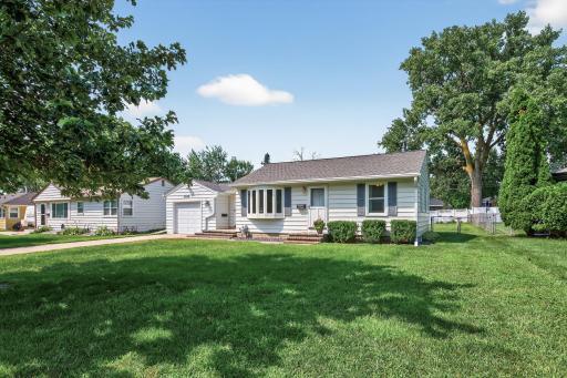 4849 Kentucky Avenue N, Minneapolis, MN 55428