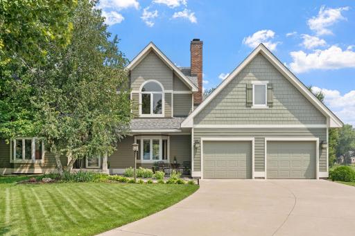 5260 Lakeview Avenue, Saint Paul, MN 55110