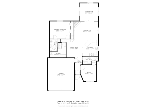 15583 83rd Street NE, Elk River, MN 55330