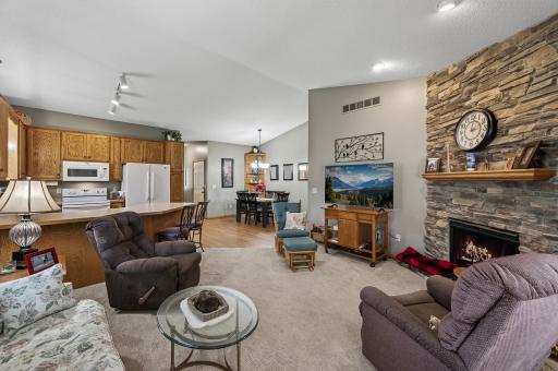 15583 83rd Street NE, Elk River, MN 55330