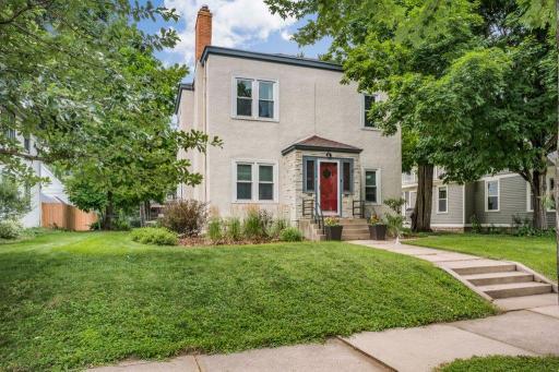 Welcome to 4510-4512 Colfax Avenue South. Prime up/down duplex on an oversized lot in the East Harriet neighborhood.