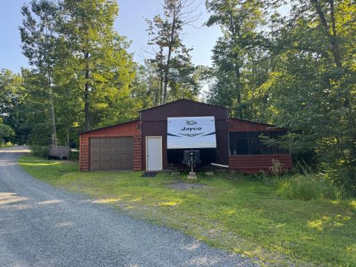 2377 106th Street, Luck, WI 54853
