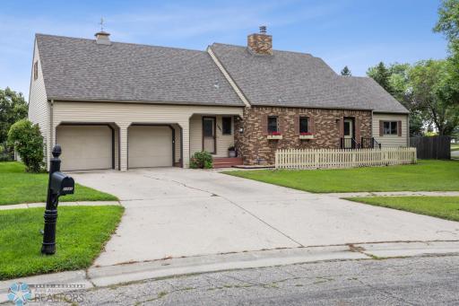 1041 Meyer Boulevard, West Fargo, ND 58078