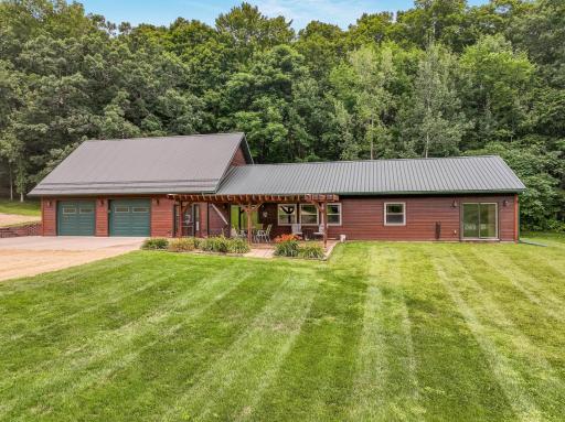 N6156 370th Street, Menomonie, WI 54751