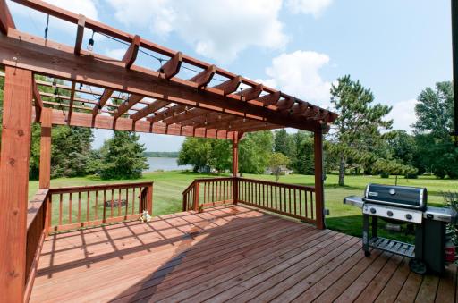 1912 28 3/4 Avenue, Rice Lake, WI 54868