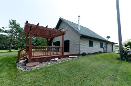 1912 28 3/4 Avenue, Rice Lake, WI 54868