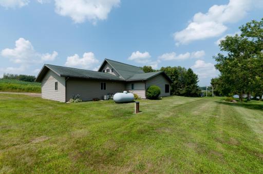 1912 28 3/4 Avenue, Rice Lake, WI 54868