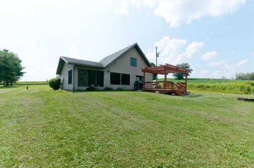 1912 28 3/4 Avenue, Rice Lake, WI 54868