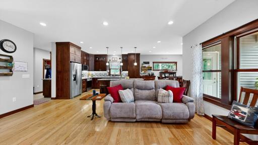 26269 Old Shady Wood Drive, Spring Valley, MN 55975