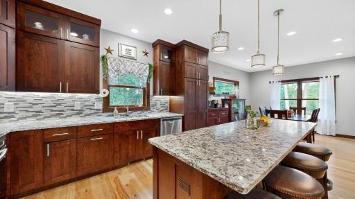 26269 Old Shady Wood Drive, Spring Valley, MN 55975