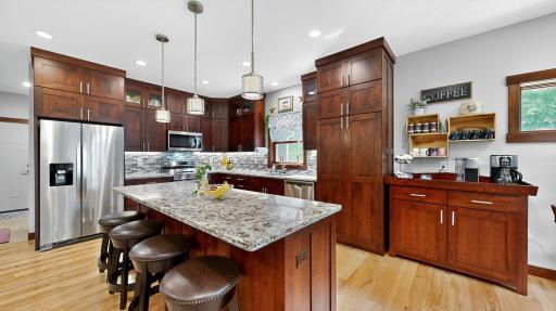 26269 Old Shady Wood Drive, Spring Valley, MN 55975