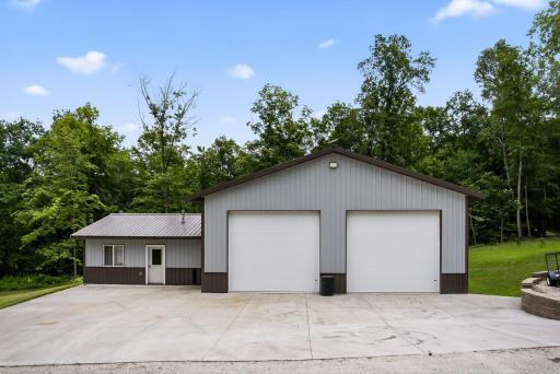 26269 Old Shady Wood Drive, Spring Valley, MN 55975