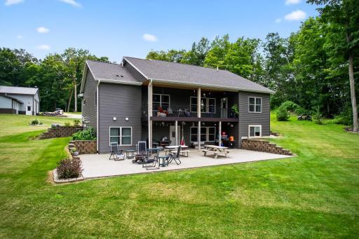 26269 Old Shady Wood Drive, Spring Valley, MN 55975