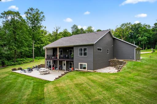 26269 Old Shady Wood Drive, Spring Valley, MN 55975