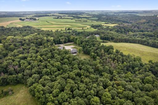 26269 Old Shady Wood Drive, Spring Valley, MN 55975