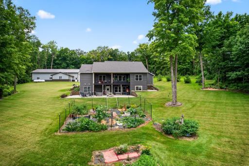 26269 Old Shady Wood Drive, Spring Valley, MN 55975