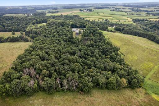 26269 Old Shady Wood Drive, Spring Valley, MN 55975