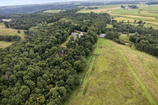 26269 Old Shady Wood Drive, Spring Valley, MN 55975