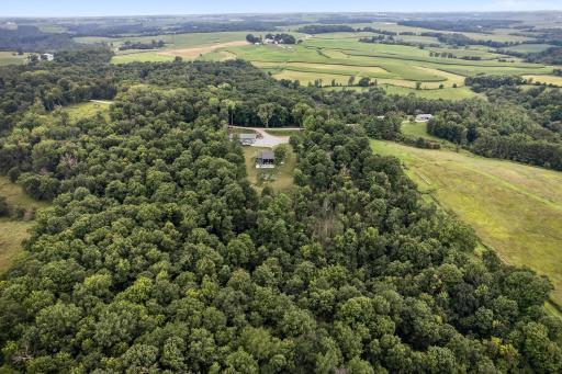 26269 Old Shady Wood Drive, Spring Valley, MN 55975