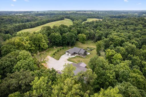 26269 Old Shady Wood Drive, Spring Valley, MN 55975