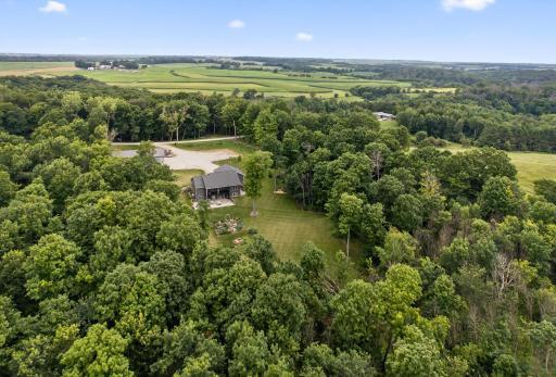 26269 Old Shady Wood Drive, Spring Valley, MN 55975