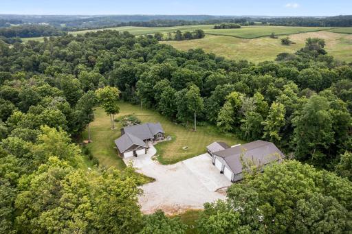 26269 Old Shady Wood Drive, Spring Valley, MN 55975