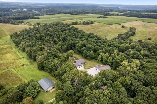 26269 Old Shady Wood Drive, Spring Valley, MN 55975