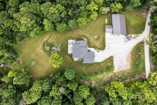 26269 Old Shady Wood Drive, Spring Valley, MN 55975