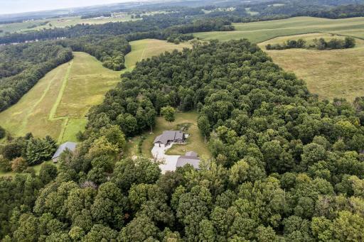 26269 Old Shady Wood Drive, Spring Valley, MN 55975