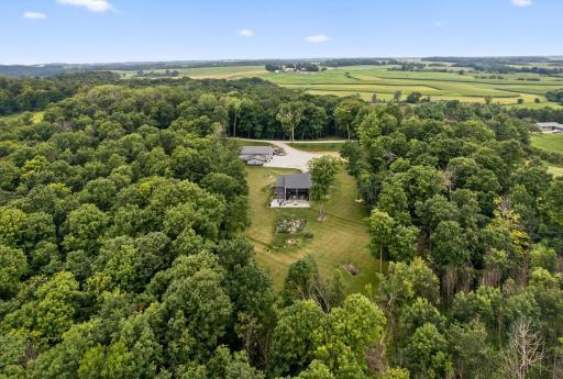 26269 Old Shady Wood Drive, Spring Valley, MN 55975