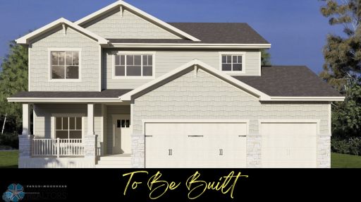 603 Lorraine Way, Colfax, ND 58018