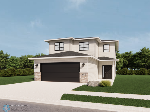 6163 Martin Lane W, West Fargo, ND 58078