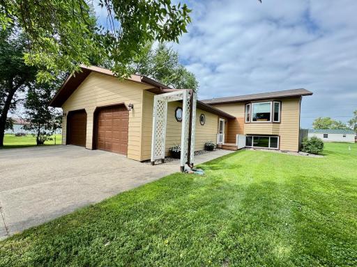 502 Sha Street, Foxhome, MN 56543