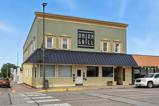 17 Union Street N, Mora, MN 55051