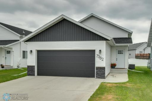 7382 24th Street S, Fargo, ND 58104