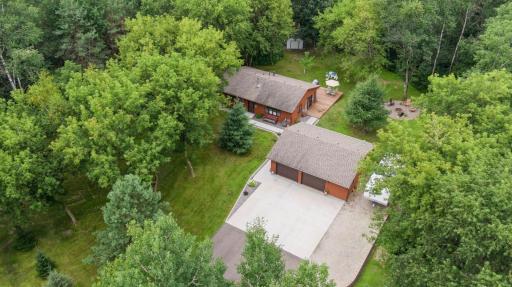 2165 Scenic Drive, Princeton, MN 55371