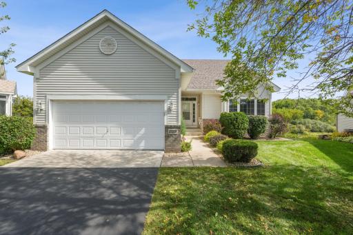 21231 Pasofino Circle N, Forest Lake, MN 55025