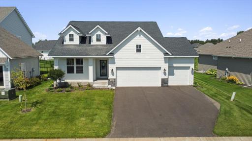 5574 130th Way N, Hugo, MN 55038