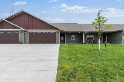 204 Mark Drive, Ortonville, MN 56278