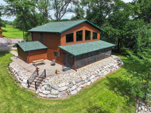 78591 Lovgren Woodshore Road, Ortonville, MN 56278