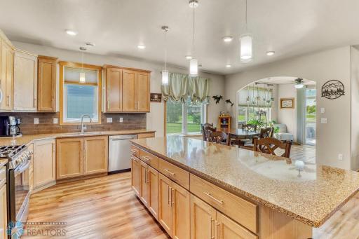 1254 NW 5th Street NW, West Fargo, ND 58078