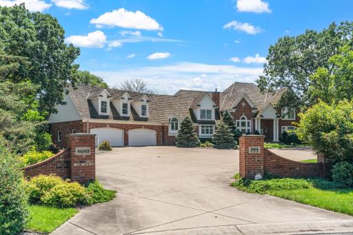 4680 152nd Court NW, Ramsey, MN 55303