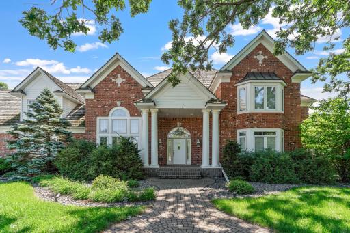 4680 152nd Court NW, Ramsey, MN 55303