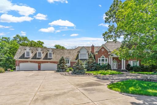 4680 152nd Court NW, Ramsey, MN 55303