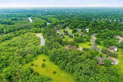 4680 152nd Court NW, Ramsey, MN 55303