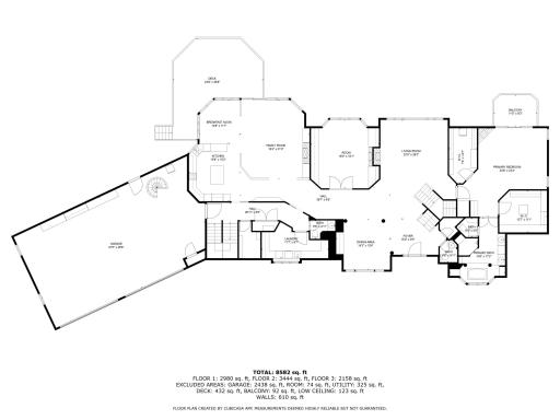 4680 152nd Court NW, Ramsey, MN 55303