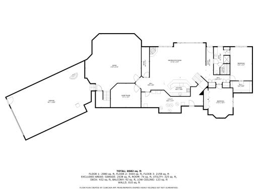 4680 152nd Court NW, Ramsey, MN 55303