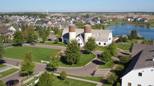 16149 Duvane Way, Lakeville, MN 55044