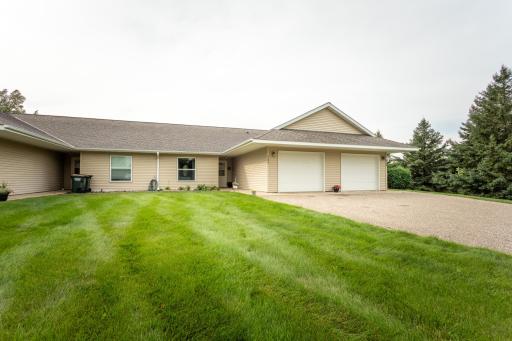 720 6th Avenue SE, Glenwood, MN 56334