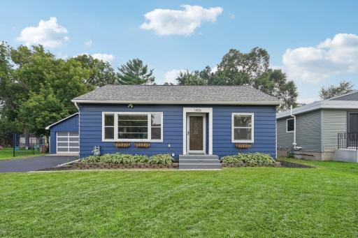 1406 Cambridge Street, Hopkins, MN 55343